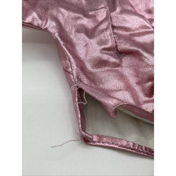 Vintage Jem Jerrica Doll Replacement Outfit 1986 Pants and Dress Mattel - Picture 4 of 11